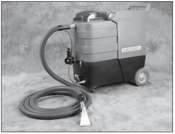 Optional Accessories