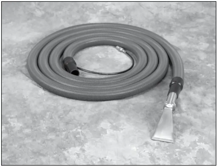 Optional Accessories