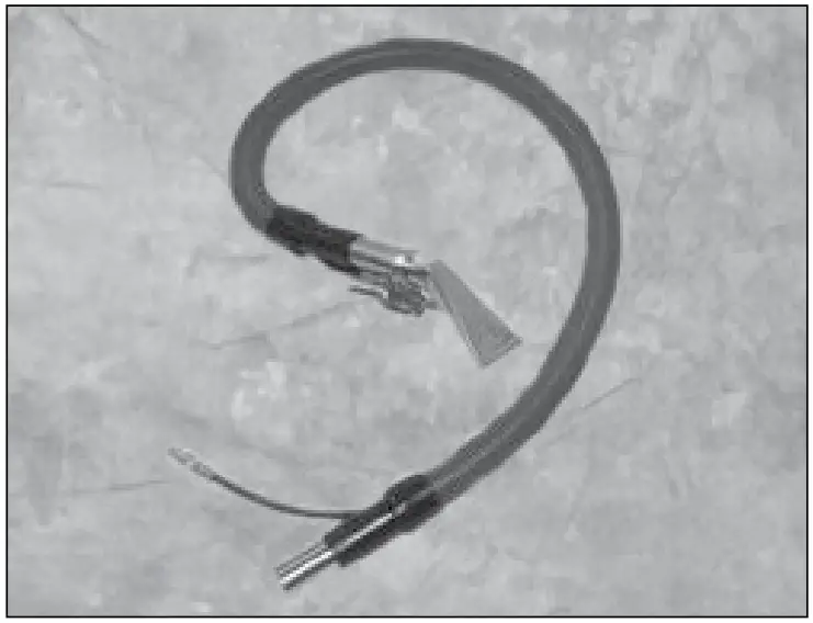 Optional Accessories