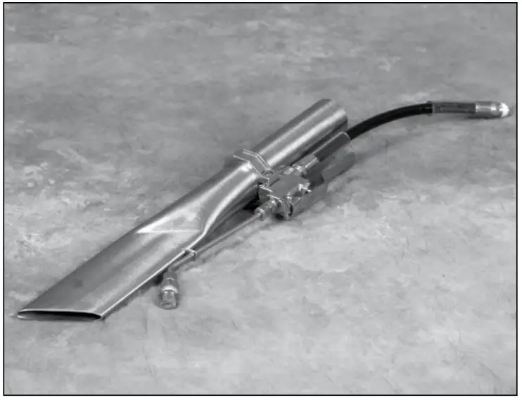 Optional Accessories