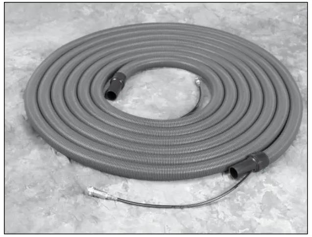 Optional Accessories