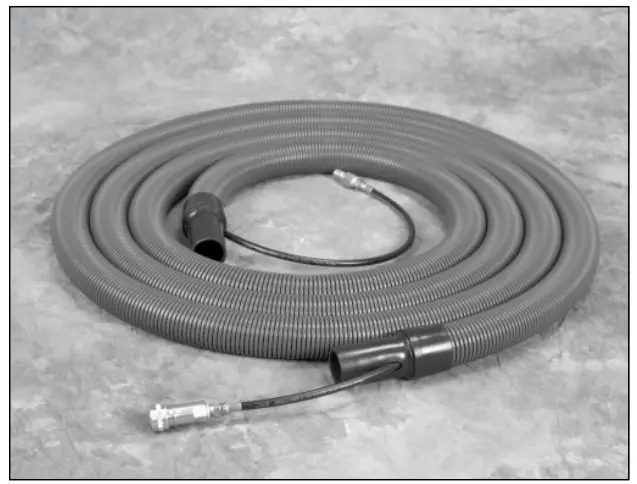 Optional Accessories