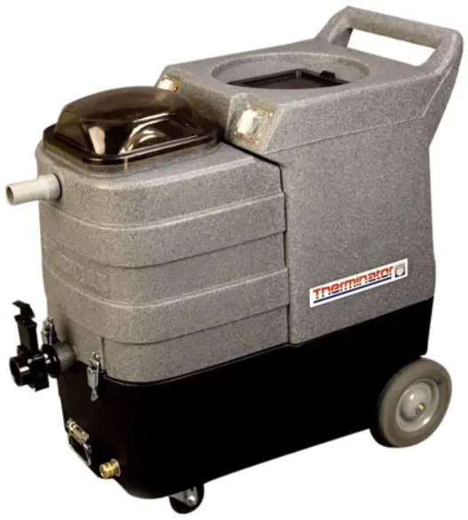 Thermax DV12 Professional Hot Water Extraction Cleaning System