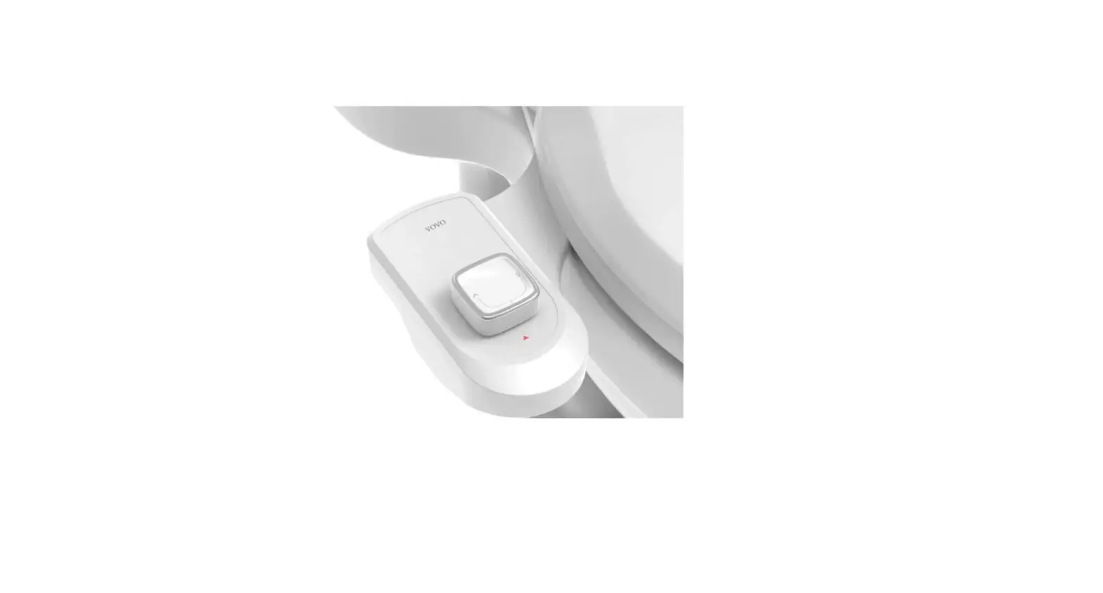 Vovo Stylement Vm-001d Non-electric Bidet Attachment User Manual