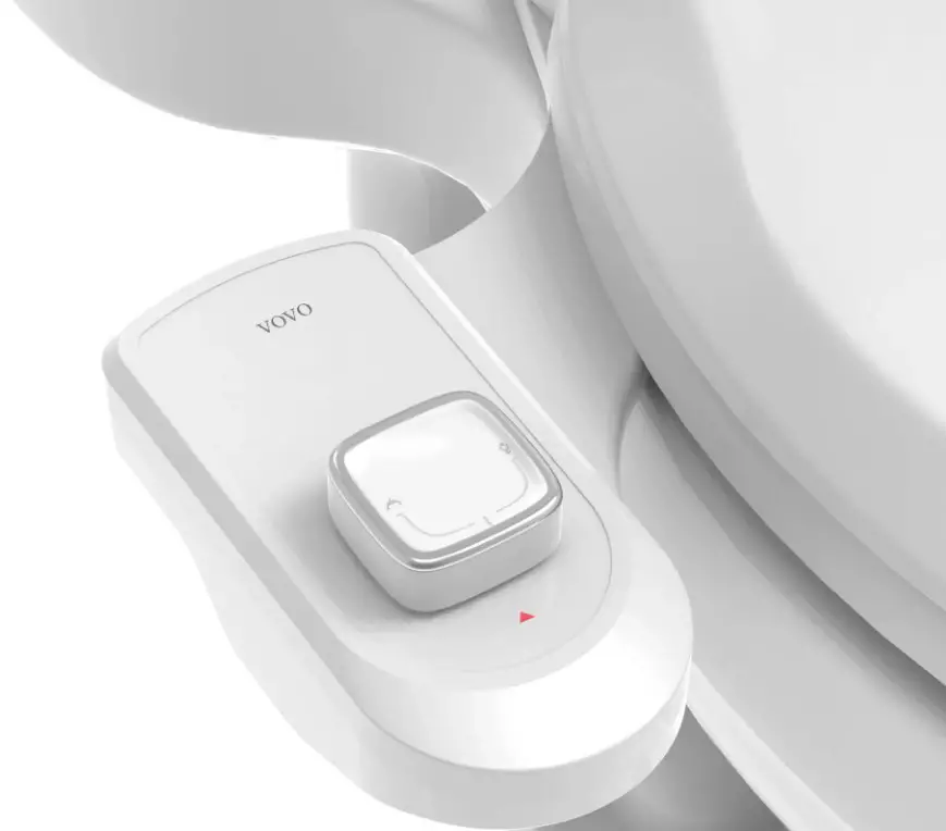 VOVO STYLEMENT VM-001D Non-Electric Bidet Attachment