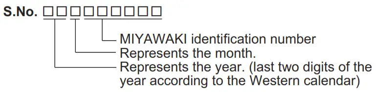 MIYAWAKI DC1 Balanced Pressure Thermostatic Steam Trap - 5