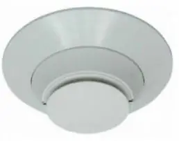 Mircom-MIX-2351TAPA-Advanced-Protocol-Intelligent-Photoelectric and Temperature Sensors