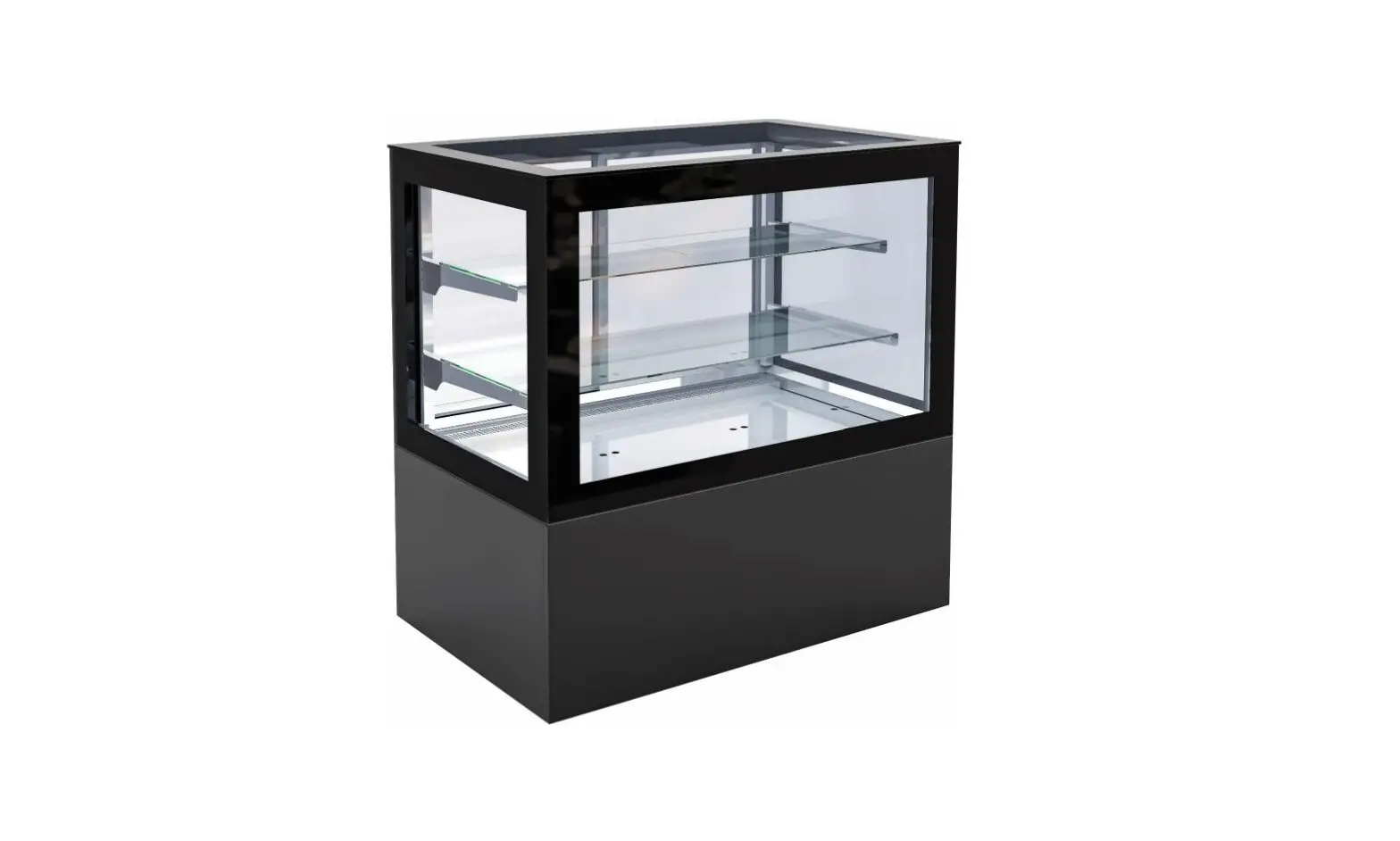 Ggm Gastro Ktvf375 Refrigerated Display Case Instruction Manual Ggm Gastro Ktvf375 Refrigerated Display Case Instruction Manual