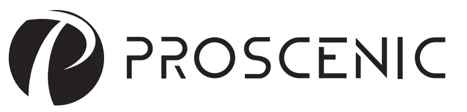 Proscenic Logo