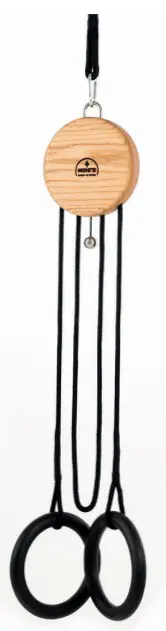 NOHrD Sling Build Muscle or Improve Coordination for Fitness