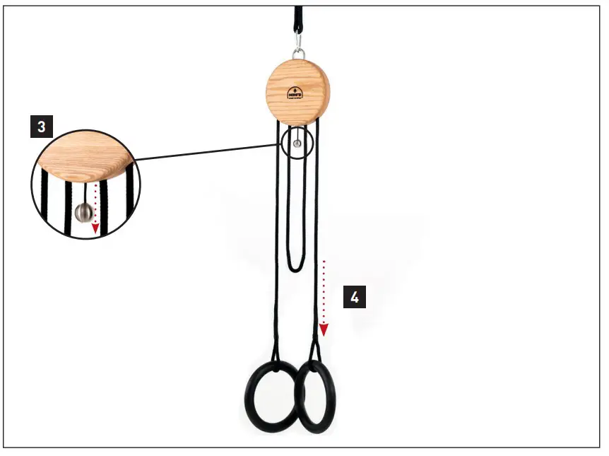 Mounting Instructions