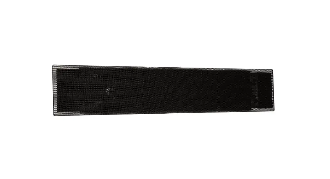 Rcf Mf 33en Two Way Passive Ceiling Speaker User Manual