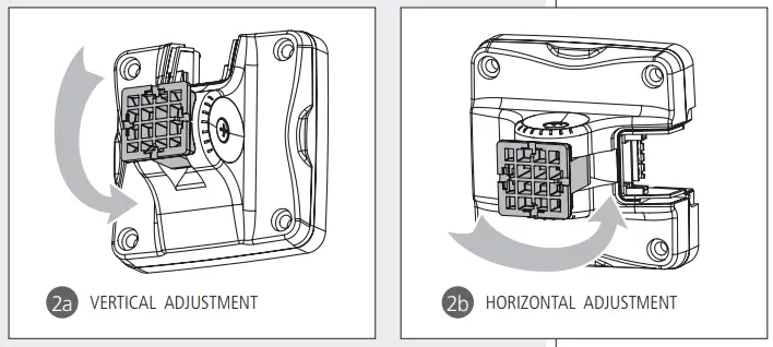 RCF MF 33EN Two Way Passive Ceiling Speaker - LOW IMPEDANCE CONNECTION 9