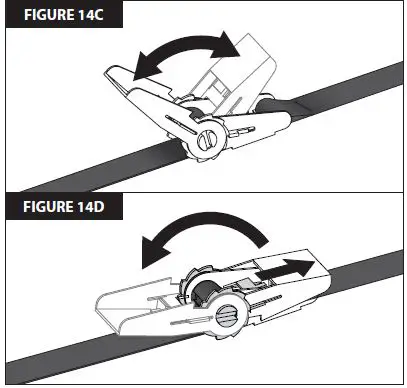 RIVERS-EDGE-RE649-18-Foot 2-Man-Ladder-Stand-16