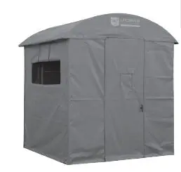 RIVERS-EDGE-RE649-18-Foot 2-Man-Ladder-Stand-19