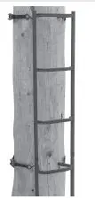 RIVERS-EDGE-RE649-18-Foot 2-Man-Ladder-Stand-20