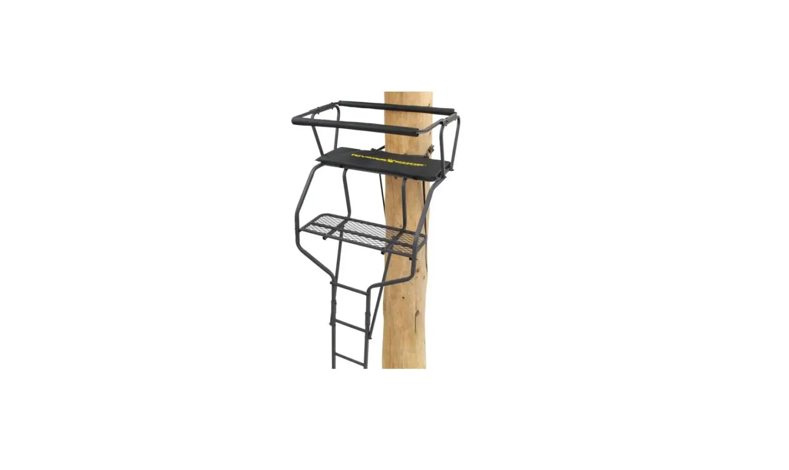 Rivers Edge Re649 18 Foot 2 Man Ladder Stand User Manual