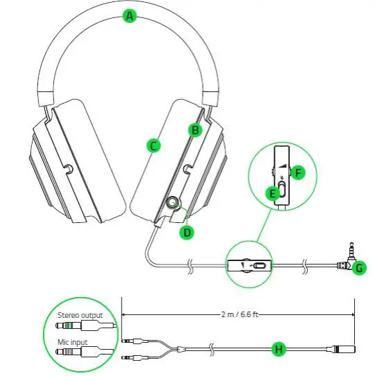 RAZER-KRAKEN-Wired-Gaming-Headset-FIG-2