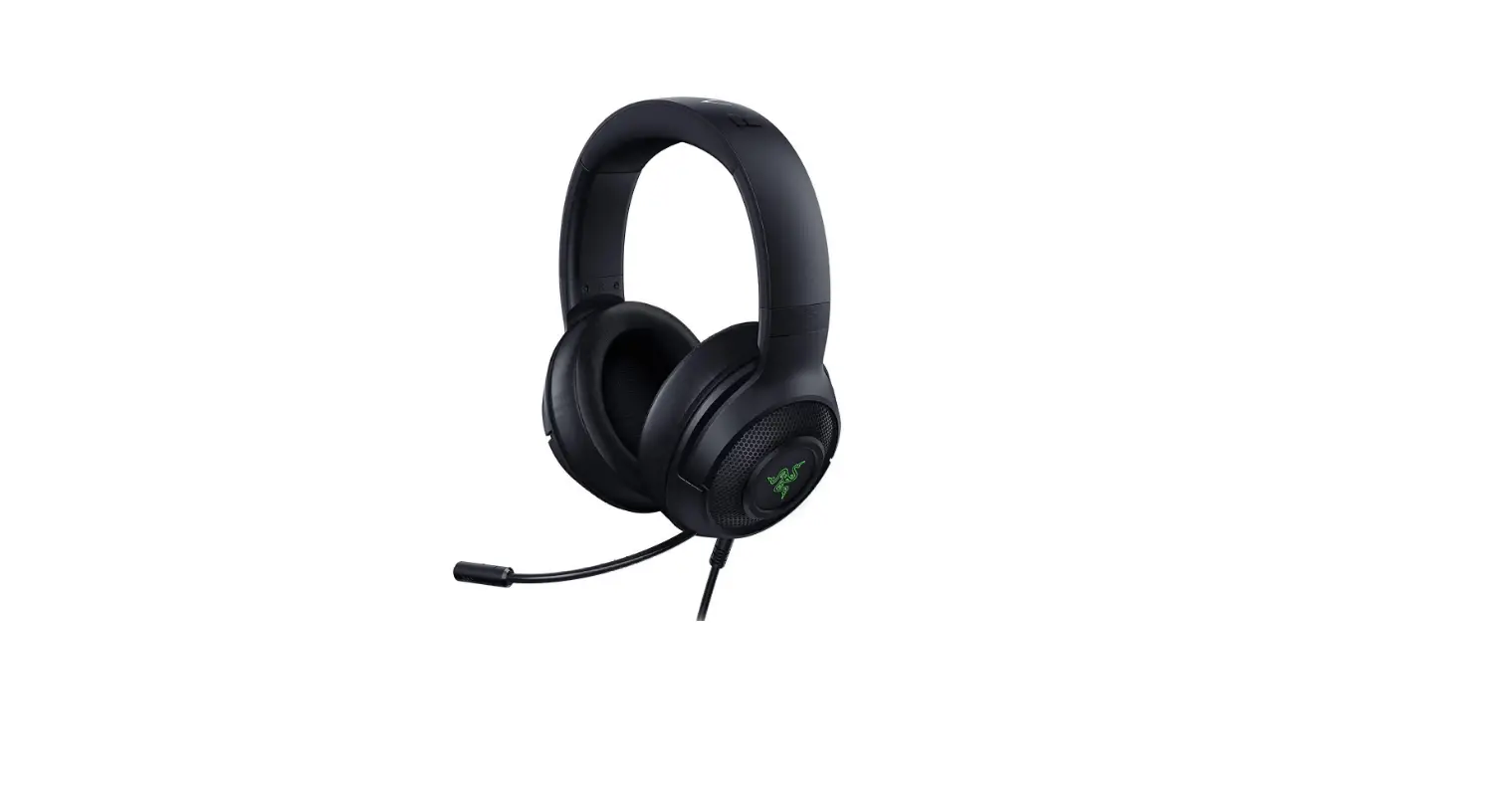 Razer Kraken Wired Gaming Headset User Guide Razer Kraken Wired Gaming Headset User Guide