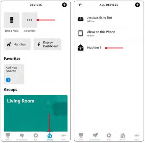 PFAFF Creative Icon 2 Voice Control - Amazon Alexa 16