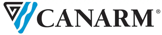 CANARM logo