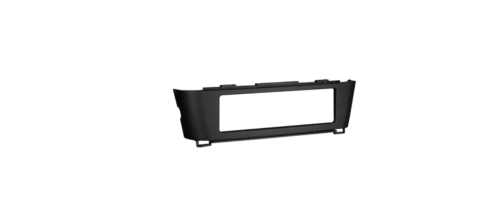 Metra 99-7414 Nissan Sentra Dash Kit Instruction Manual