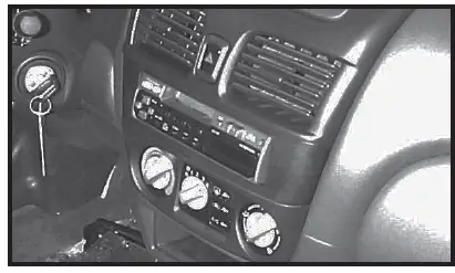 MeTra-99-7414-Nissan-Sentra-Dash-Kit-FIG-1