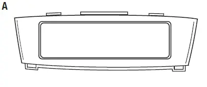 MeTra-99-7414-Nissan-Sentra-Dash-Kit-FIG-2