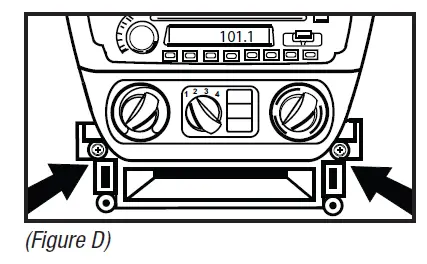 MeTra-99-7414-Nissan-Sentra-Dash-Kit-FIG-6