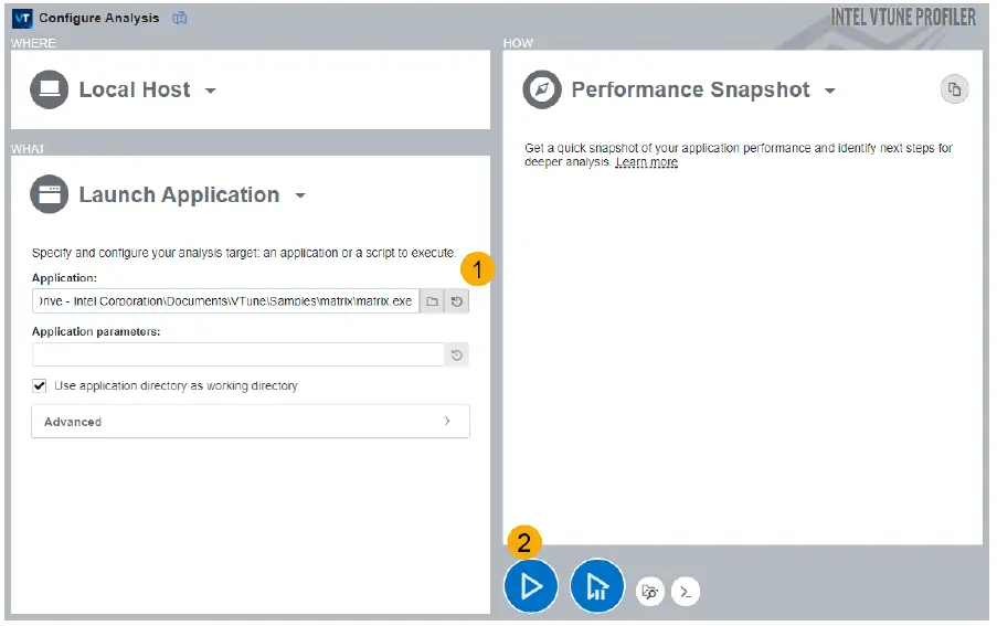 intel-Get-Started-with-VTune-Profiler-03