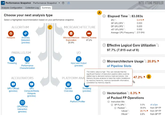 intel-Get-Started-with-VTune-Profiler-04