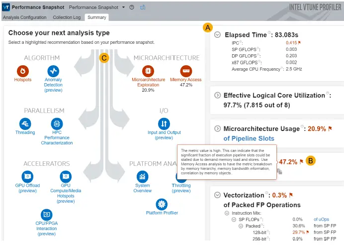 intel-Get-Started-with-VTune-Profiler-08