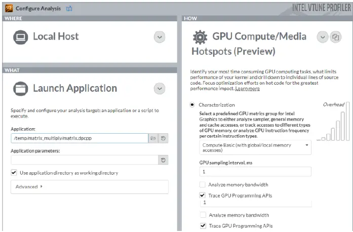 intel-Get-Started-with-VTune-Profiler-10