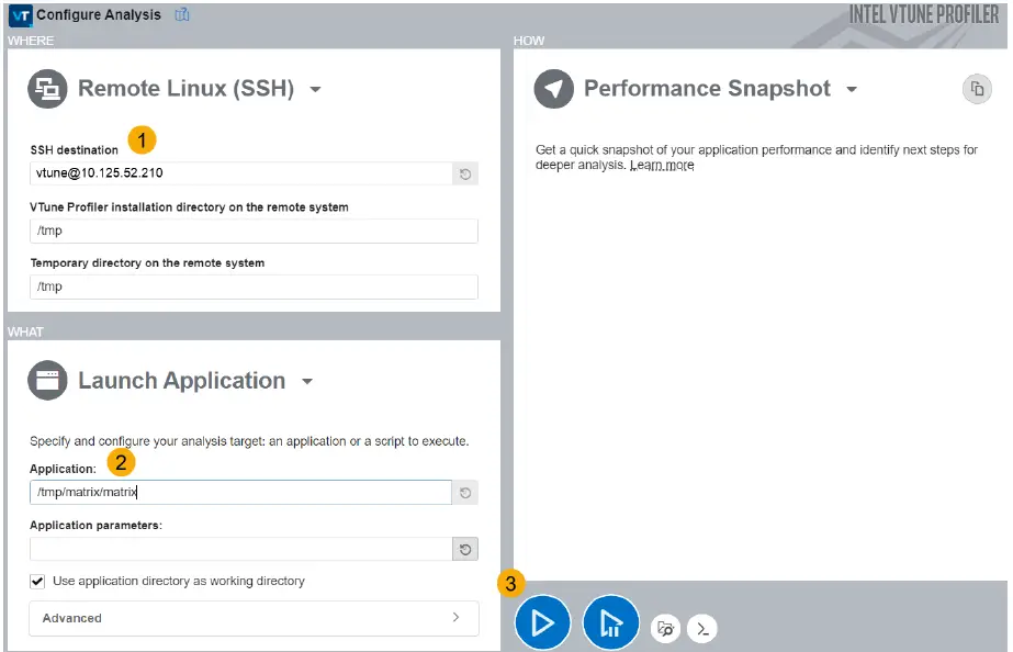 intel-Get-Started-with-VTune-Profiler-11
