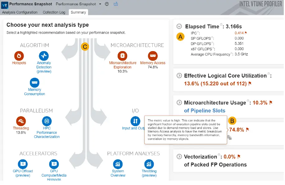 intel-Get-Started-with-VTune-Profiler-12