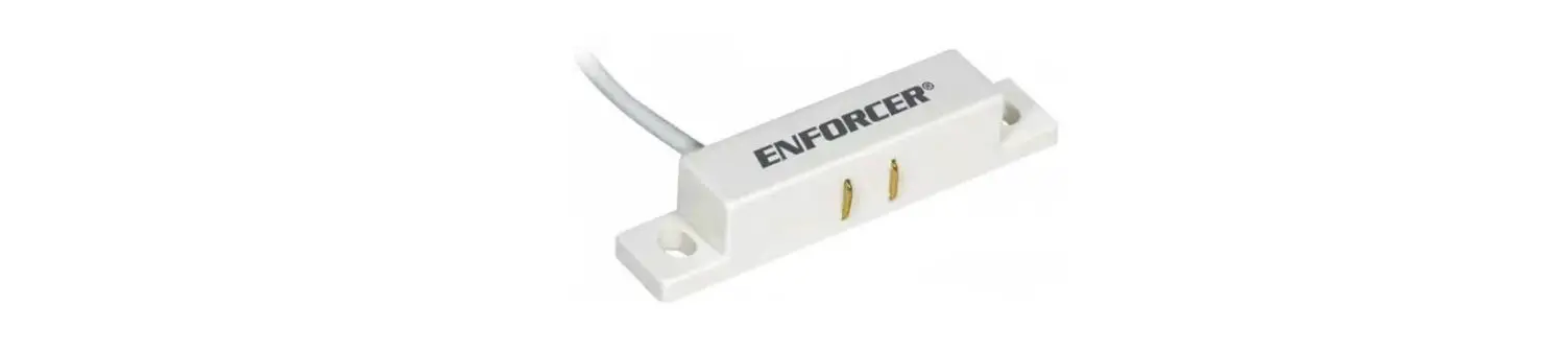 Enforcer Ssw-113h Water Sensor User Manual