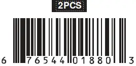 ENFORCER SSW-113H Water Sensor-fig4