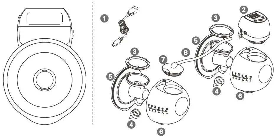 Puidselly-ABP-1508-Smart-Sides-Wearable-Breast-Pump-fig- (1)