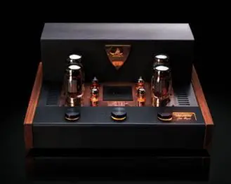 MARGULES U-280 SC 30TH Anniversary Stereo Amplifier Owner's Manual - INTRODUCTION