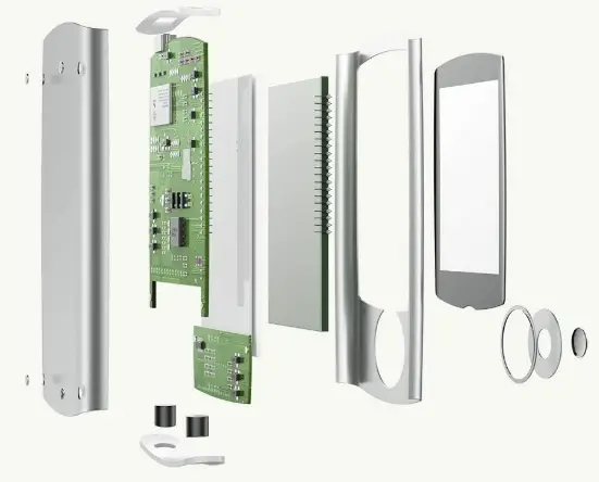 AUVON-AS1080145-24-Modes-Rechargeable-TENS-Unit-fig-4