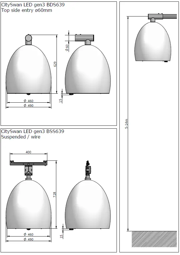 PHILIPS-BDS-BSS639-CitySwan-LED-gen3-2
