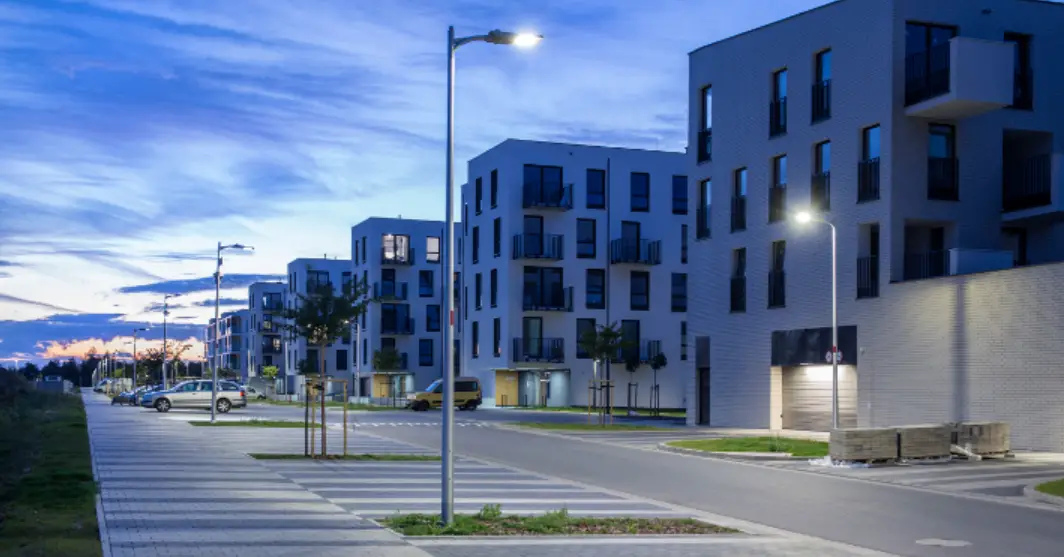 Philips Bds/bss639 Cityswan Led Gen3 User Manual