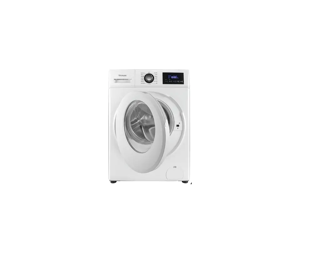 Stirling Str-fl90 9kg Front Load Washing Machine User Guide Stirling Str-fl90 9kg Front Load Washing Machine User Guide