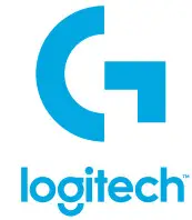 logitech - Logo