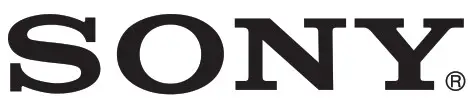 Sony - Logo