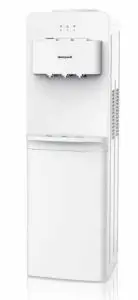 Honeywell HWDT-620W Top-Load Temperature Water Dispenser