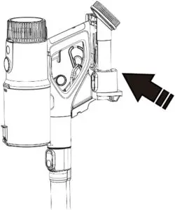 Usage of Vacuum Cleaner