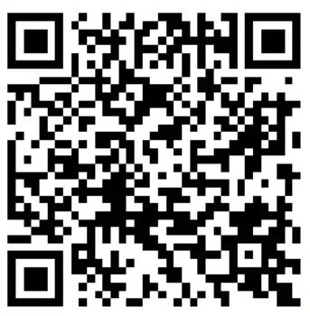 ETEKCITY Smart Nutrition Scale ESN00 Series - qr code