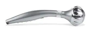 Homedics HG-10 HydraGel Rechargeable Massager