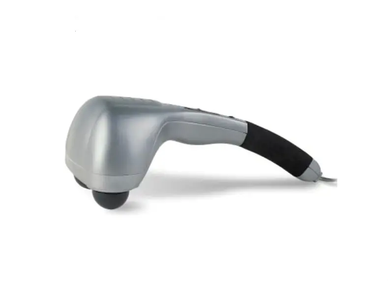 Homedics Pa-1 Percussion Massager Instruction Manual And Warranty Information